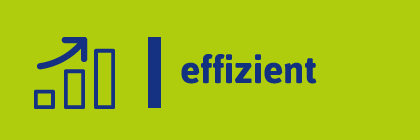 effizient